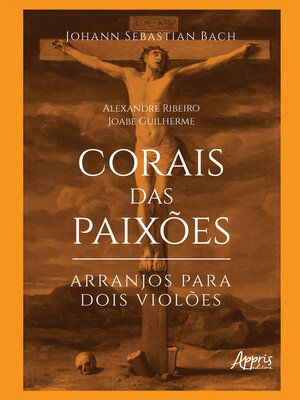 cover image of Corais das Paixões